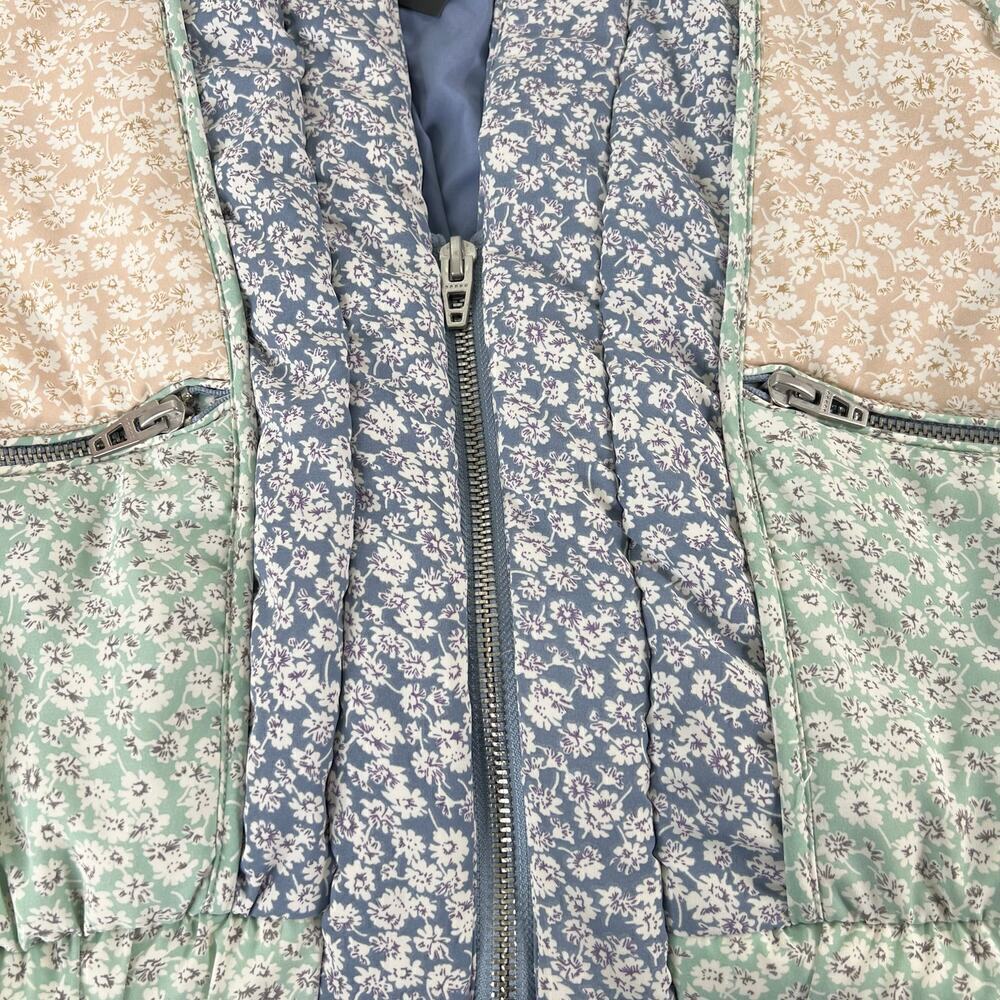 New Women’s BLANKNYC Summer Romance Jacket Size Medium - Picture 3 of 8